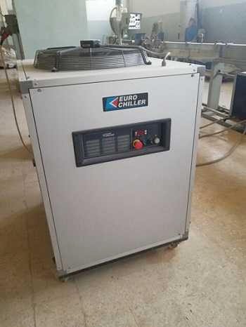 Colines Complete Plant For The Production Of Refrigerator Door Gaskets-3